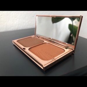 Charlotte Tilbury Filmstar Bronze & Glow med/dark